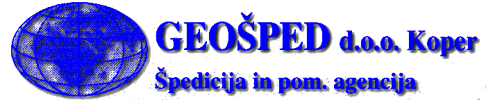 GEOPED