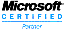 ATNET je Microsoft Certified Partner