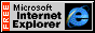 Get Microsoft Explorer Now!